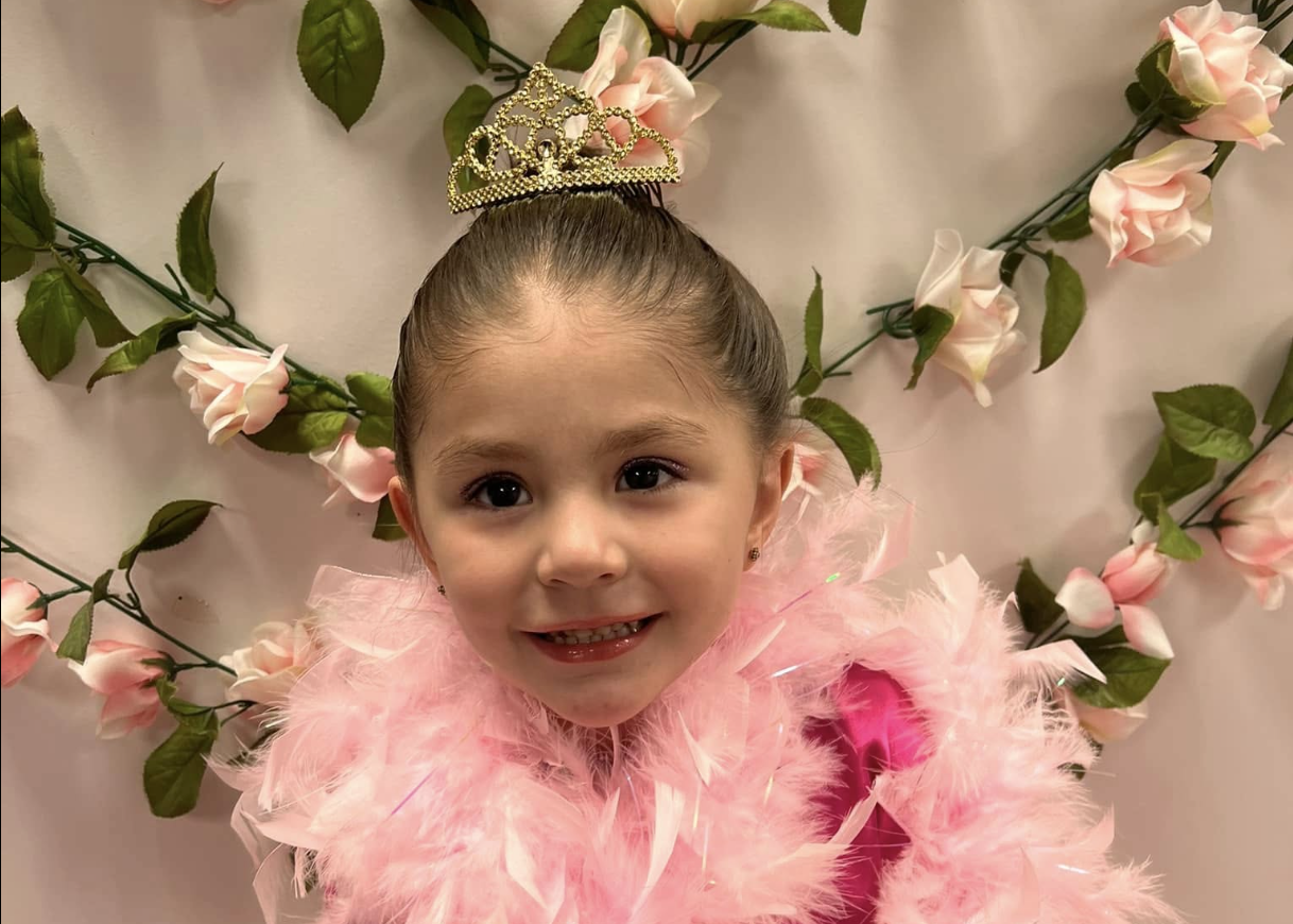 Princess Makeover